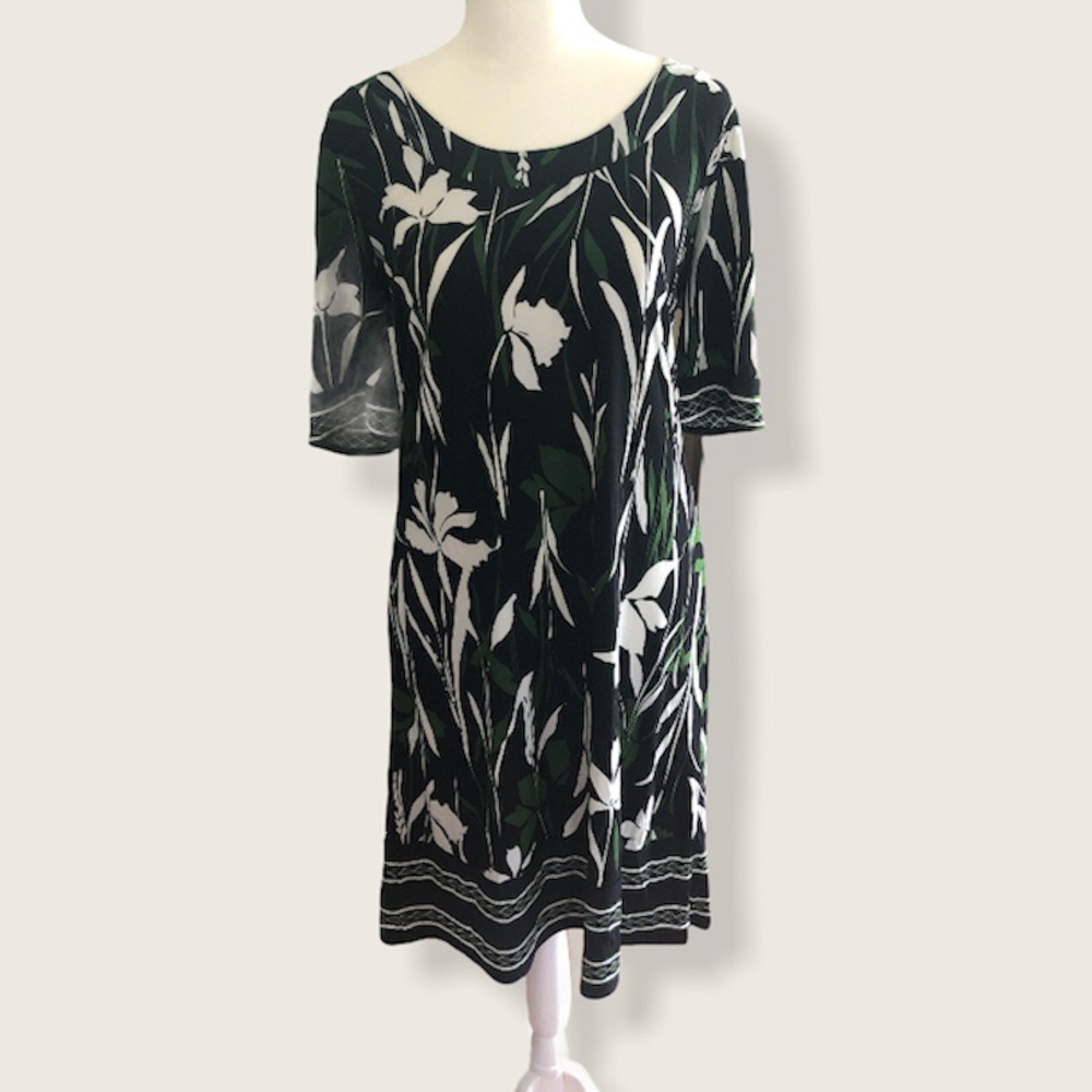 Ann Taylor Loft Dress